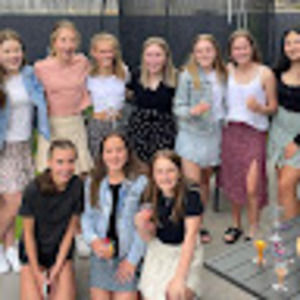 Meet your Posher, Emmerson